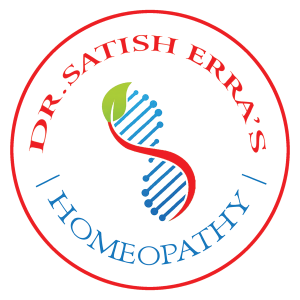 Dr.Satish Erra's Homeopathy Clinics