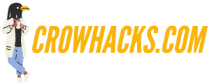 Crow Hacks SEO Services